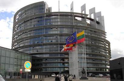 EU Parliament