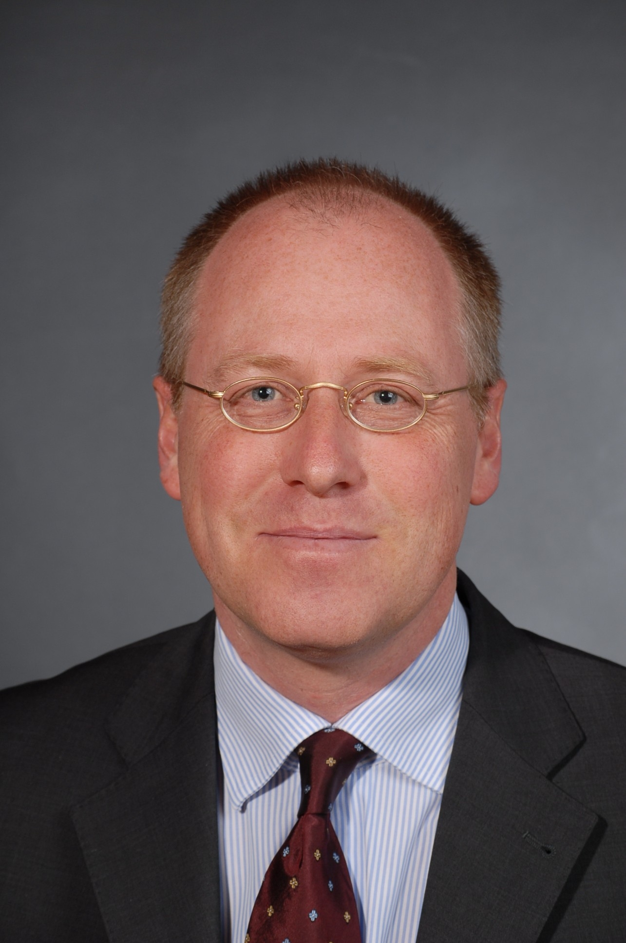 professor kress